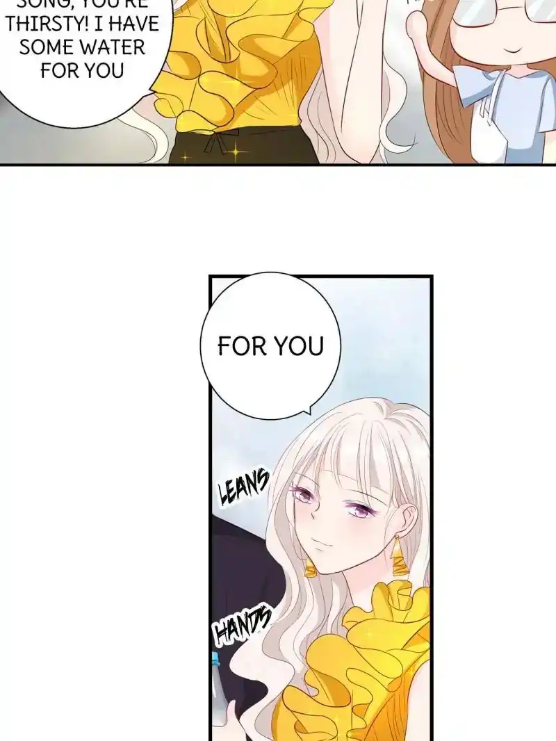 Don't be so harsh Chapter 69 20